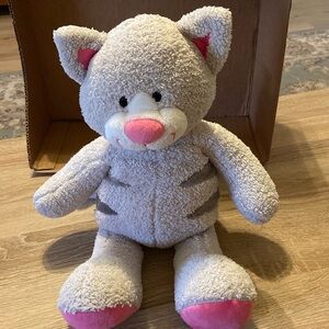 Build a Bear Workshop Cat